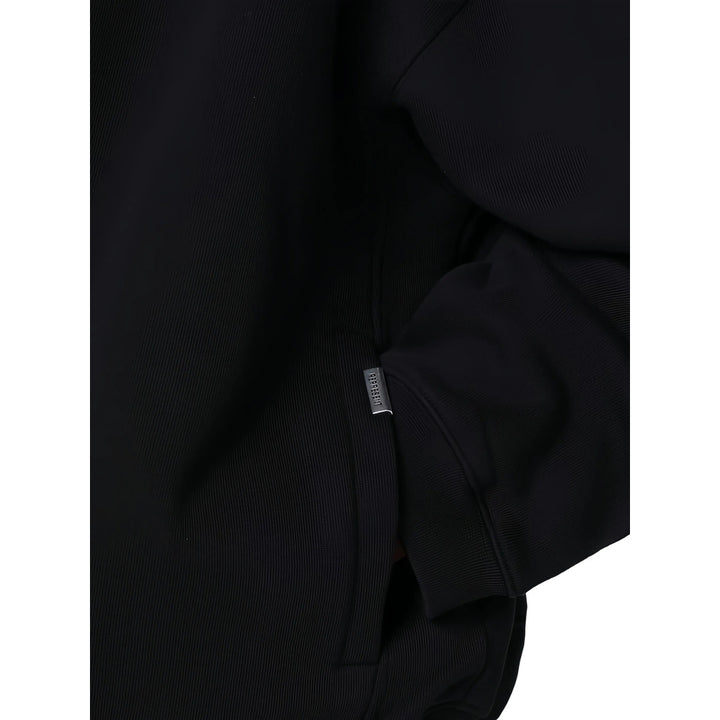 Represent Felpe - Nero | cc95f7496a291fc173788be5df2ff632280305a1