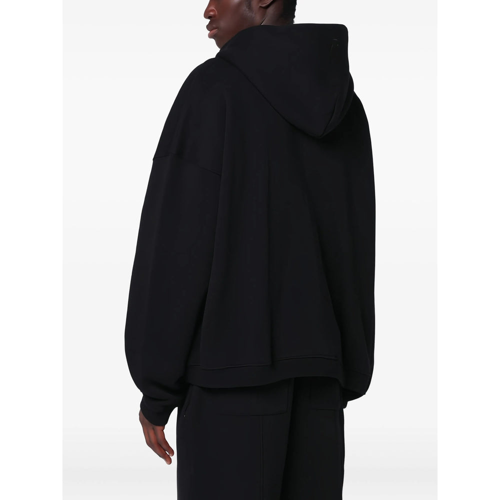 Represent Felpe - Nero | 4440cbe4ae6c7c992fa2a92099979734410462de