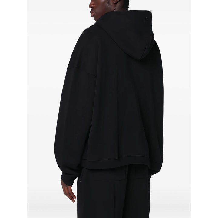 Represent Felpe - Nero | 4440cbe4ae6c7c992fa2a92099979734410462de