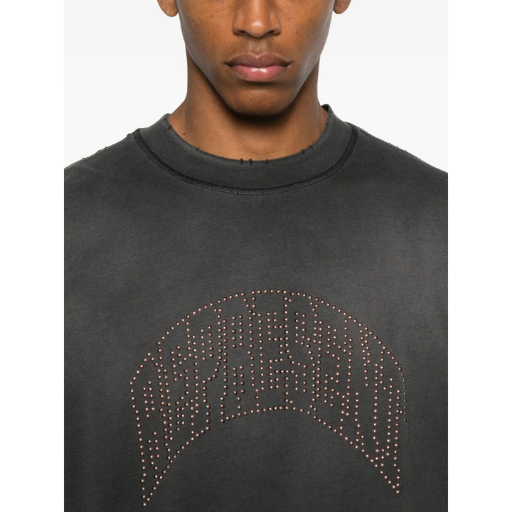 Represent T Shirt - Nero | af3e49f71fcb1c4a35c687add4f69265638fe4a8