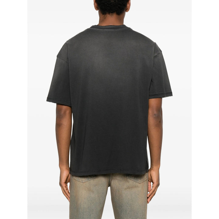 Represent T Shirt - Nero | 35ce97c370500b07c55a855a3270d7bb3c921085