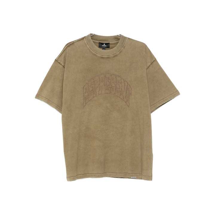 Represent T Shirt - Verde | 2d930a0c2a3b665c5501994873839006e6b27bab