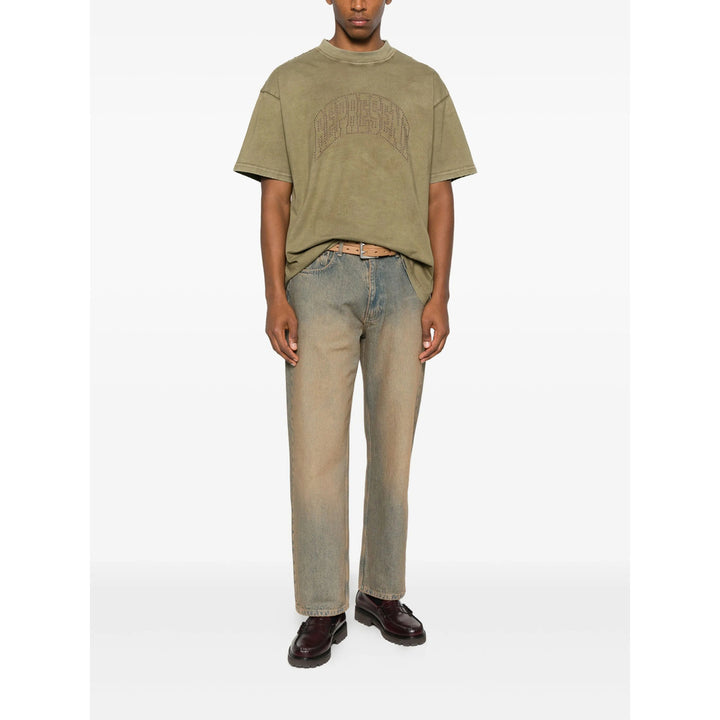 Represent T Shirt - Verde | eaf0a4769536cfba47e734d3a544a6b6ba3c7b9c