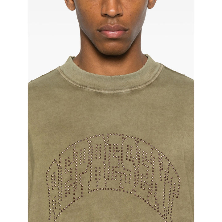 Represent T Shirt - Verde | 638c4530924224ef7dee2ca1eca268c603fe625b