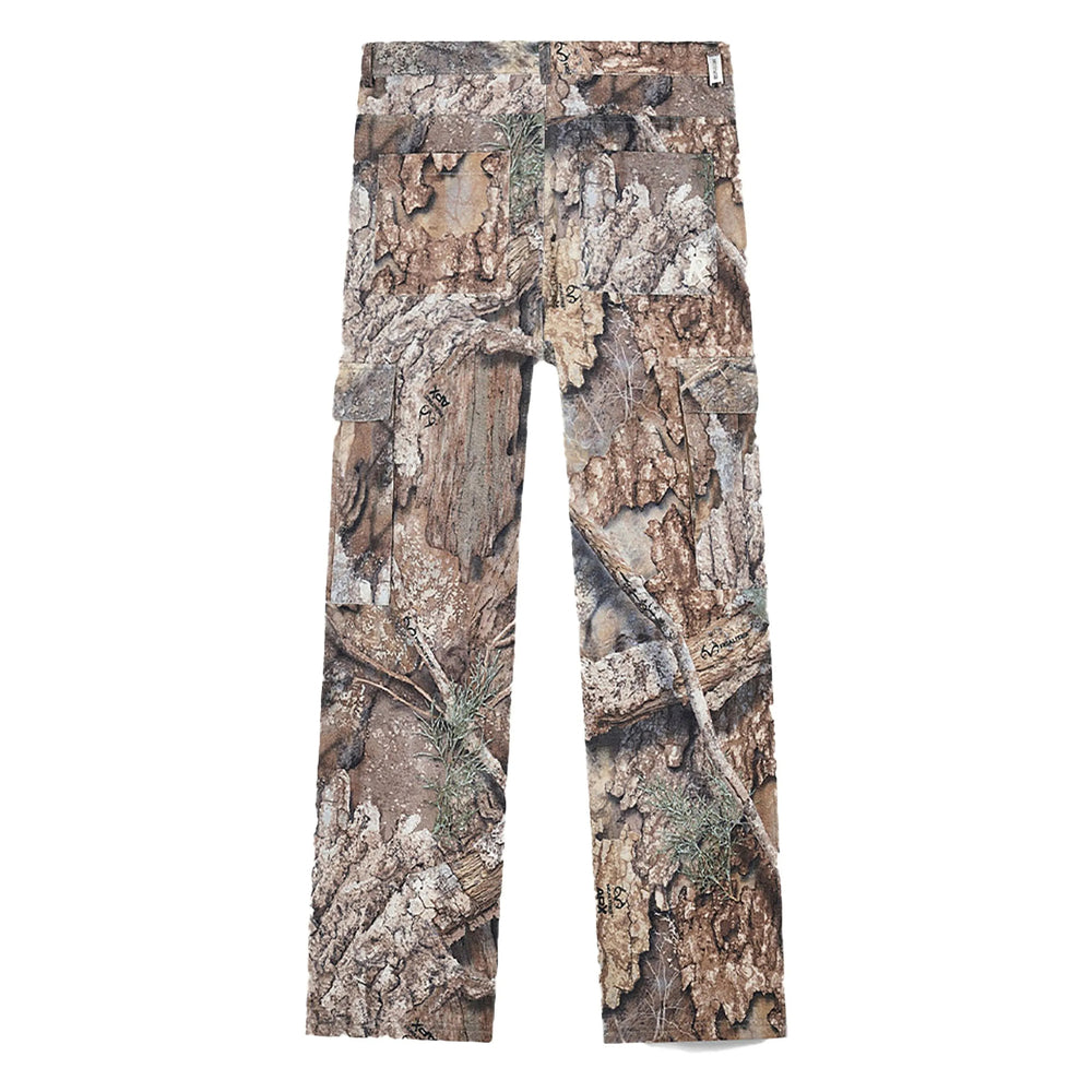 Represent Pantaloni - Marrone, Verde | 64688ef6b8a19736a3b1bc5e2fc879924d84d9fc