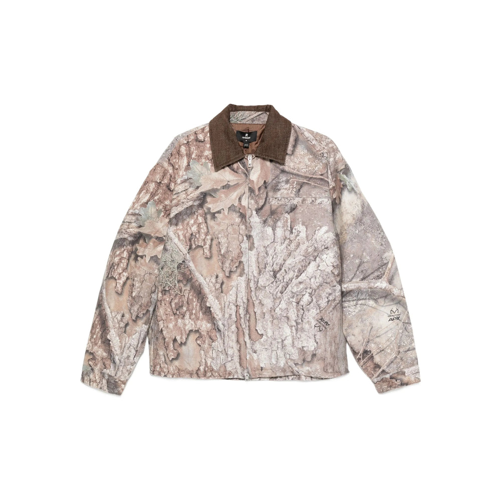 Represent Outerwears - Neutri, Marrone | 0fe2b5cebfdd8595fd3539e306e5ec511523f35f