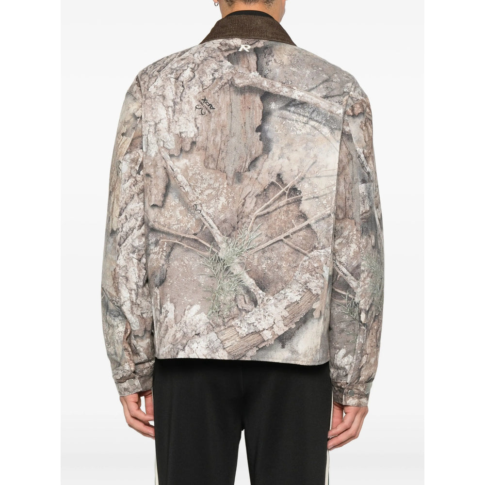 Represent Outerwears - Neutri, Marrone | e3090b762c5d6e36cc57d41fc4b3c866207dbf63