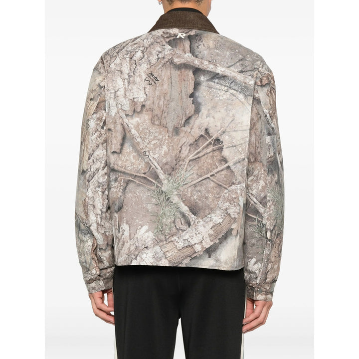 Represent Outerwears - Neutri, Marrone | e3090b762c5d6e36cc57d41fc4b3c866207dbf63