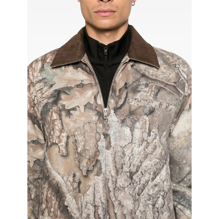 Represent Outerwears - Neutri, Marrone | 7019d843dbb07eff35c8b2ea6b297c52a47cfe19