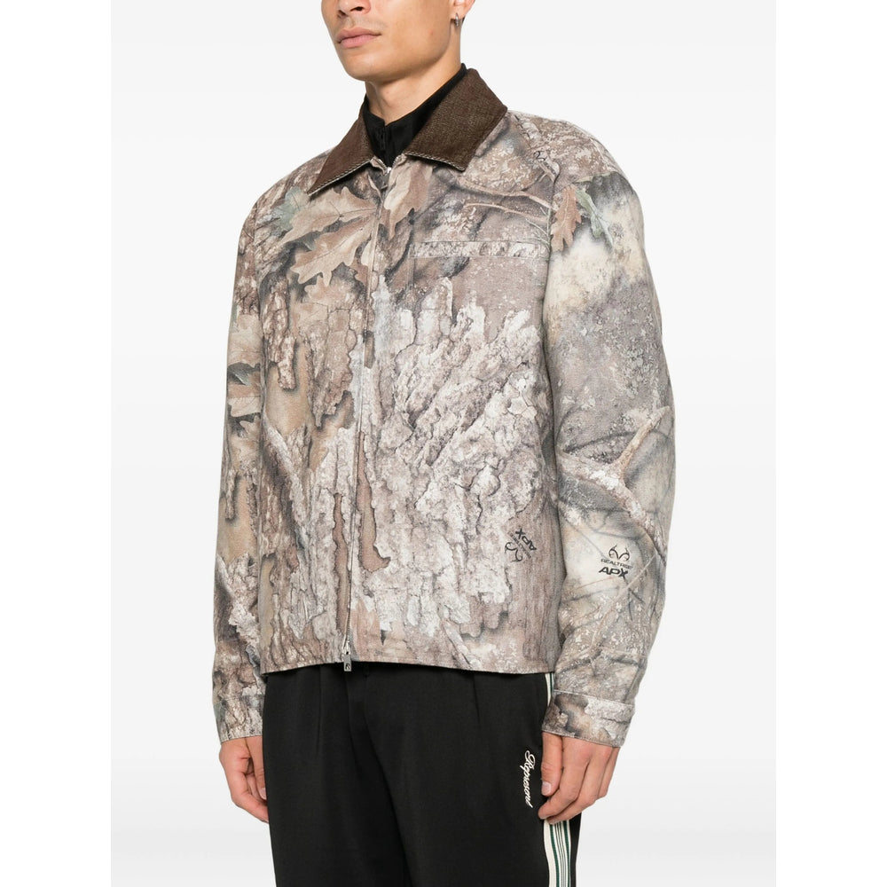 Represent Outerwears - Neutri, Marrone | 74df18fd6142802df5ef48b6cf85003ae8103512