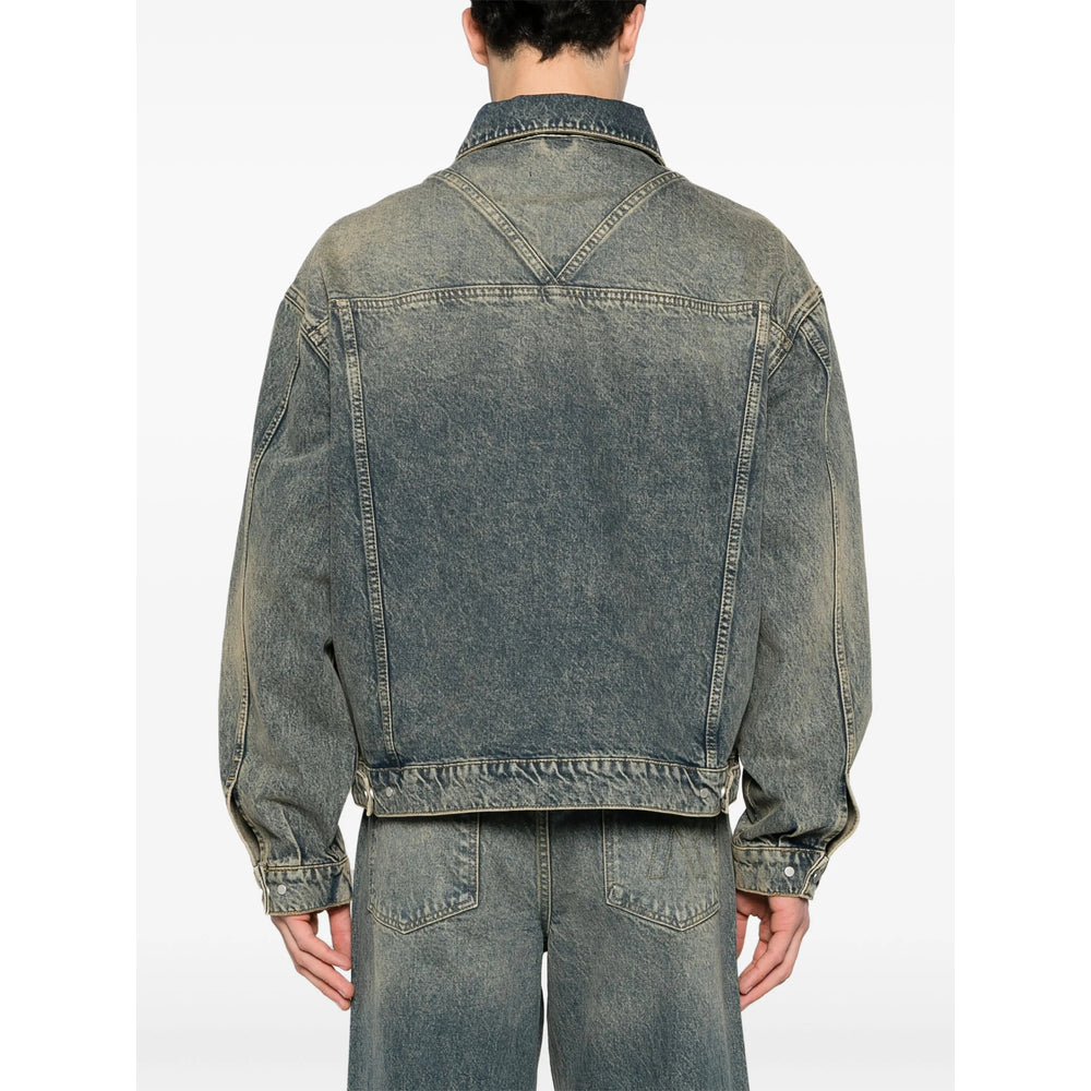 Represent Outerwears - Blu | 80d5c5f2045b8994111551e12ffd42362ae3051c