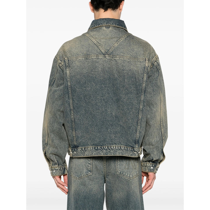 Represent Outerwears - Blu | 80d5c5f2045b8994111551e12ffd42362ae3051c