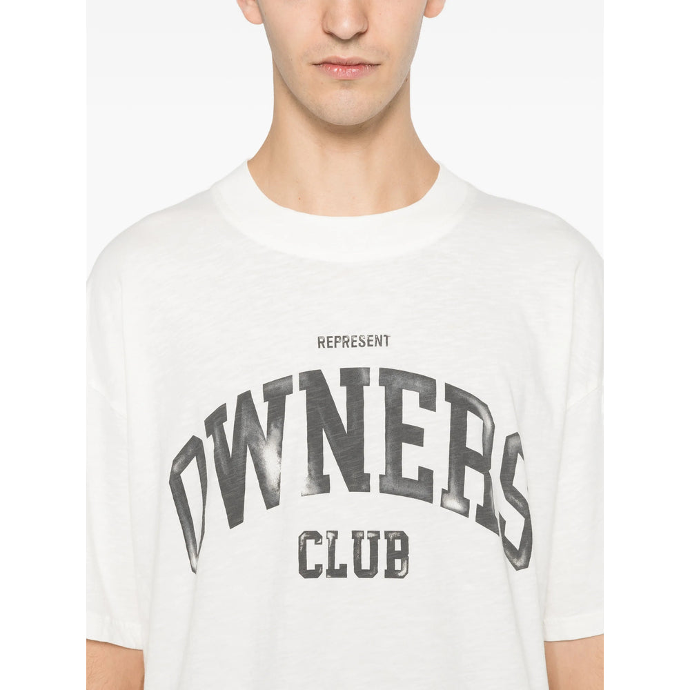 Represent T Shirt -  | c6e64d4cb7c33139a4b5568b08ddf2ecc5a88b84