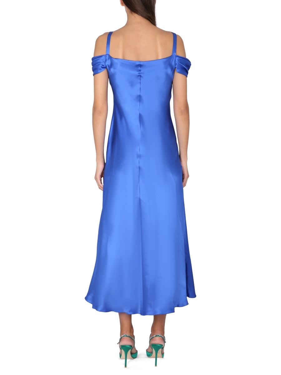 Alberta Ferretti Abiti - Blu | Wanan Luxury