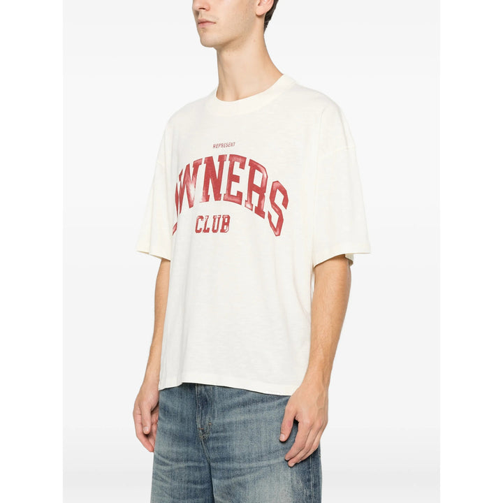 Represent T Shirt - Neutro | d02edbeeb6597c7f3e3c7765bb4aa935510c51e7