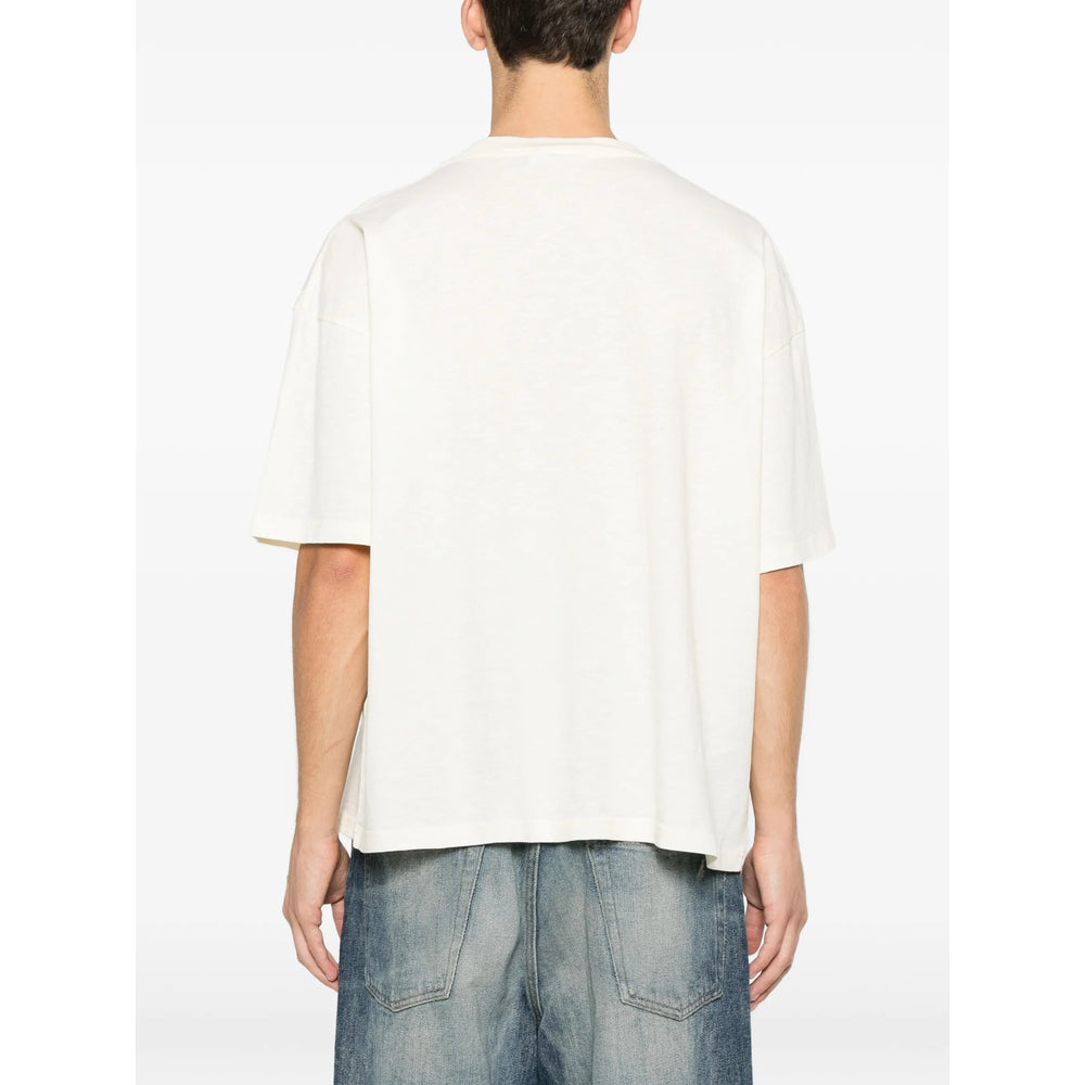 Represent T Shirt - Neutro | d6f0d5e4de8aa5470e672800bf98faedebf72339