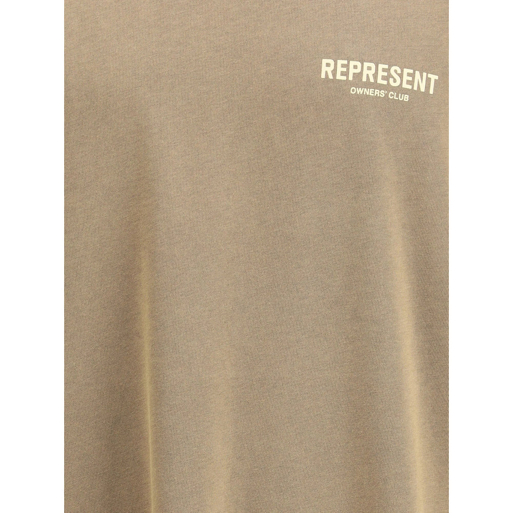 Represent T Shirt - Neutro | de3e9ee64b47c13003026bc944ea067ba216a28b