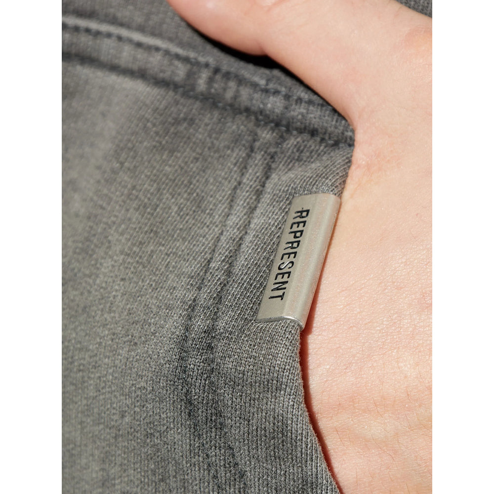 Represent Felpe - Grigio | efd68a99f1c60dfdb95b82aed8407759a3864eb8