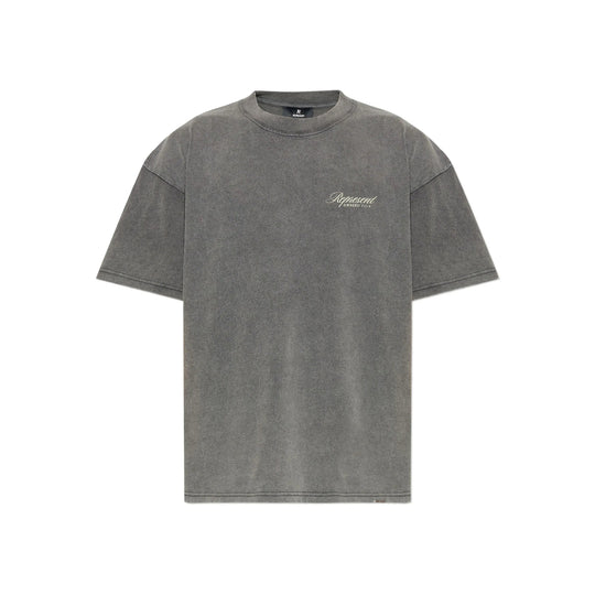 T Shirt Grigio