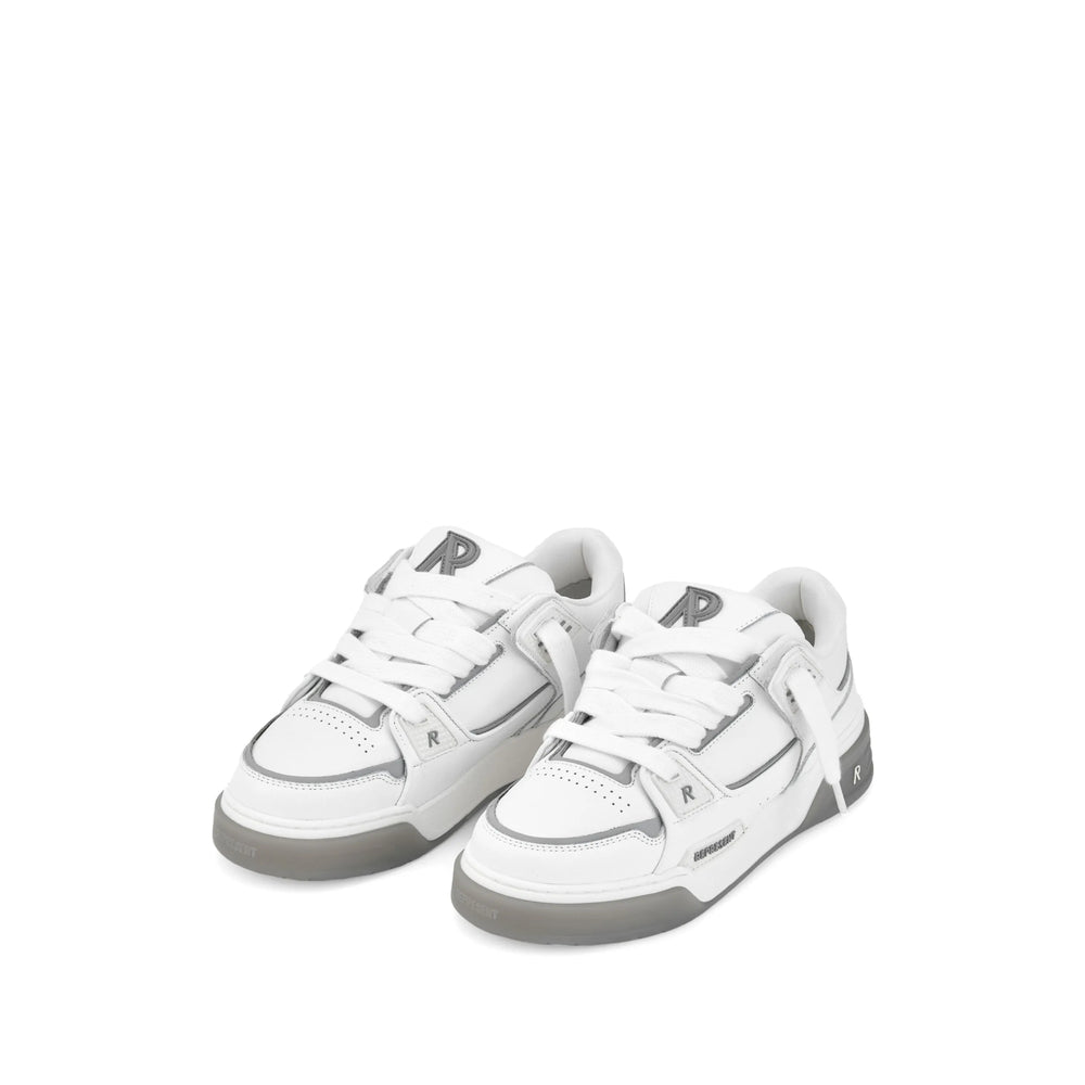 Represent Sneakers - Bianco | fe1626275083338f954c3afdcf6258e8e5a0a51a