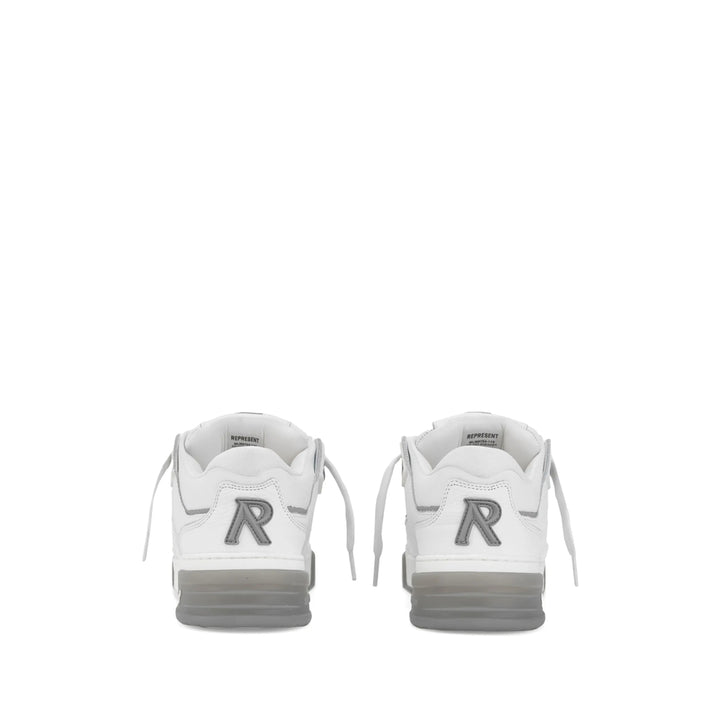 Represent Sneakers - Bianco | 196fd0f684bc1f02b20594f0456361f6ffc50b6e