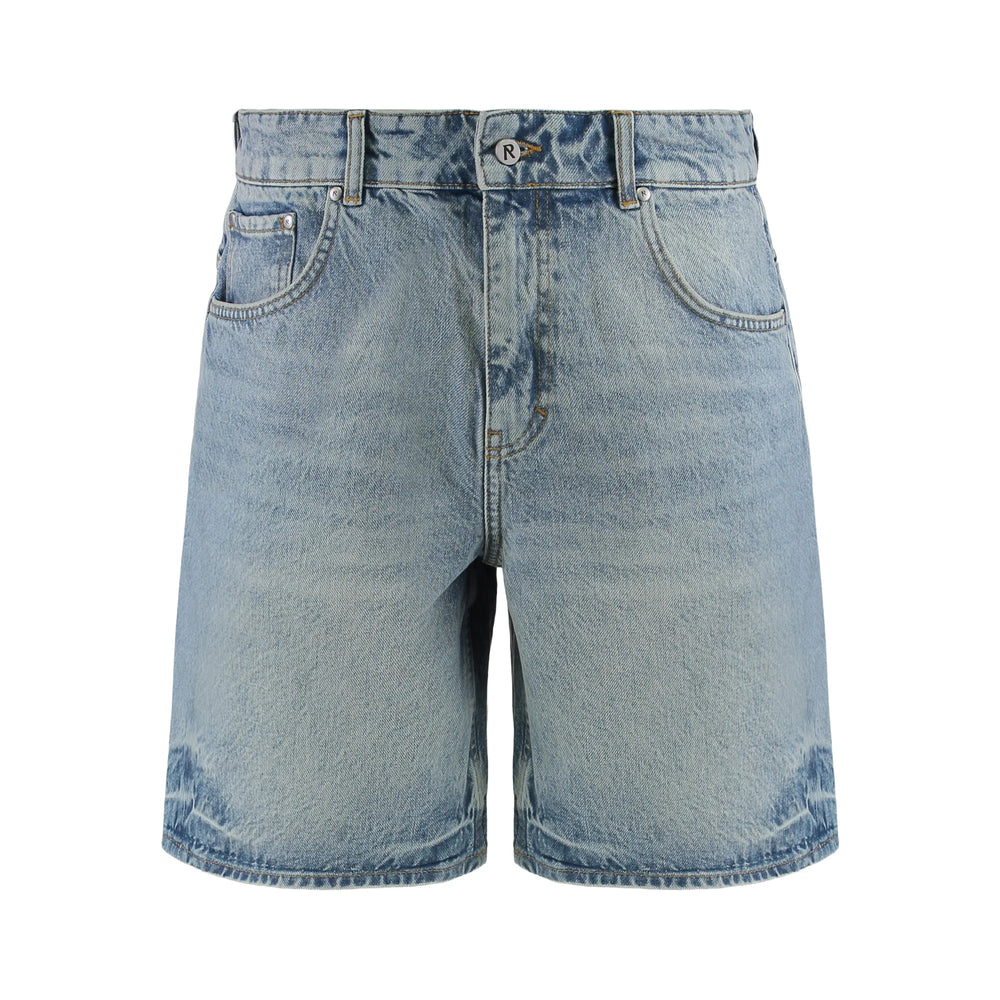 Represent Shorts - Blu | ee079ea2af2c3859c608f727dd8842803de6a4a2
