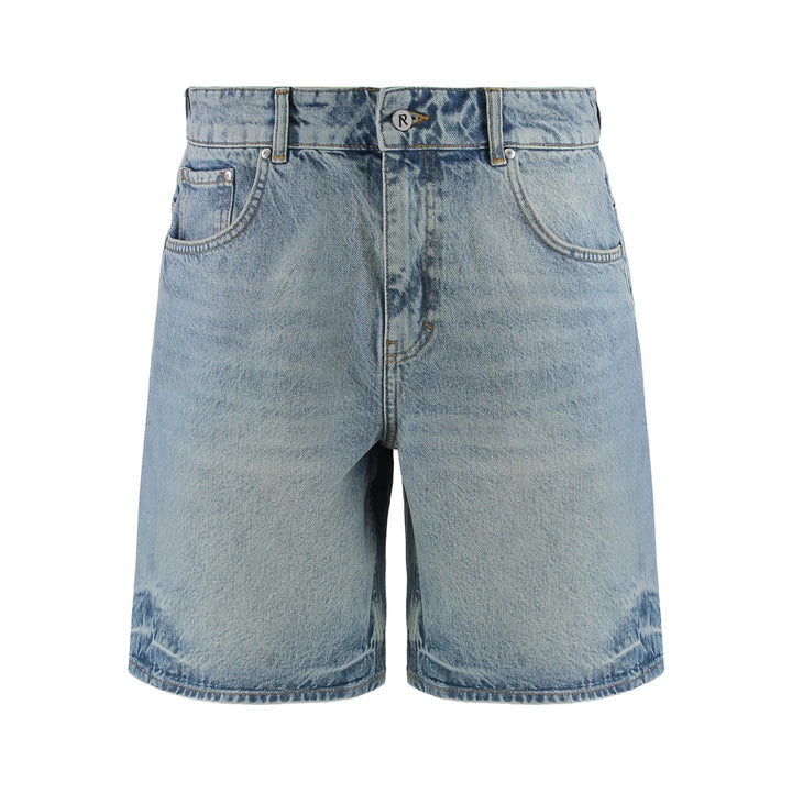 Represent Shorts - Blu | ee079ea2af2c3859c608f727dd8842803de6a4a2