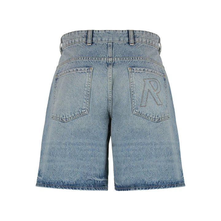 Represent Shorts - Blu | ea7b7b041ffad8113c05dac660efed583cbaf2ff