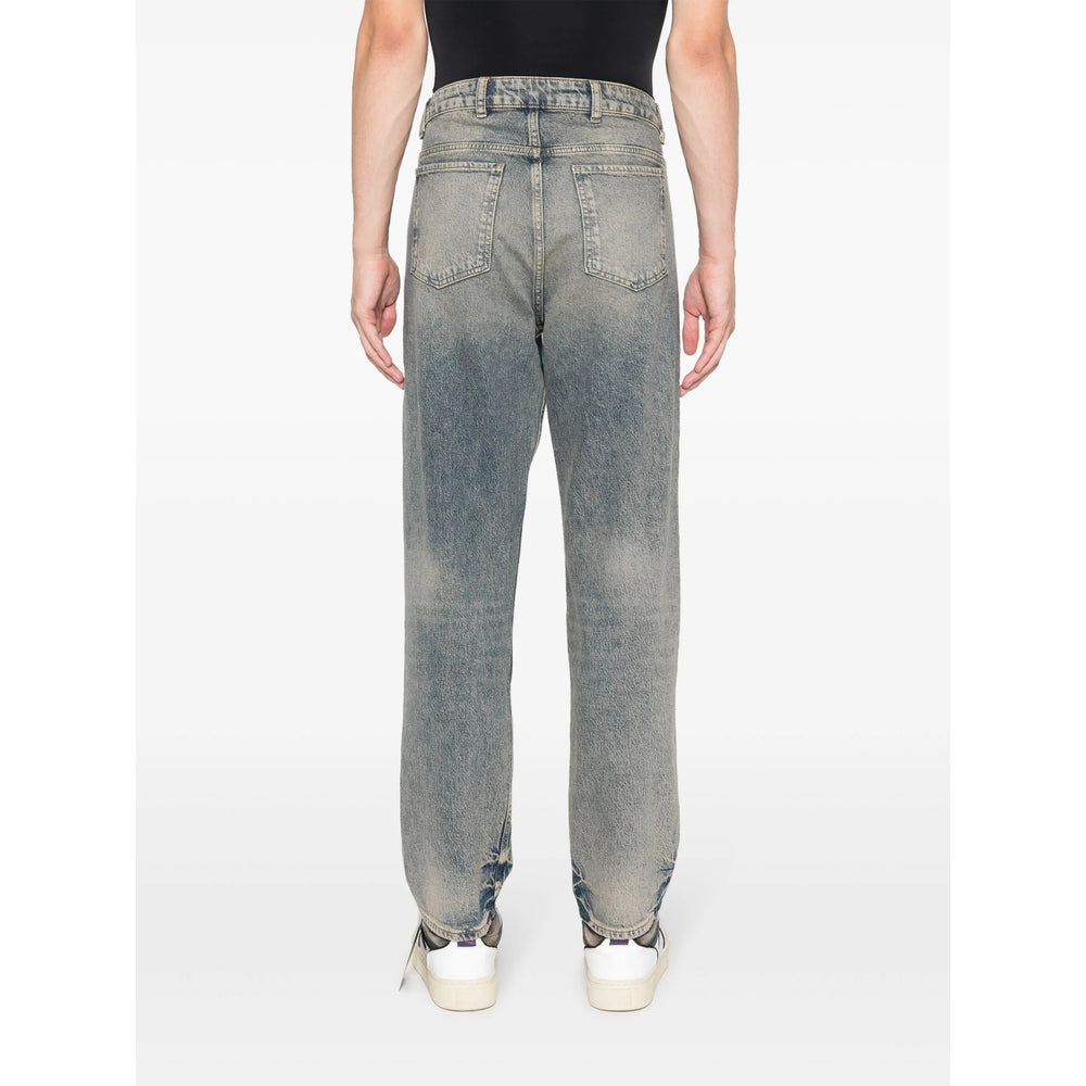 Represent Jeans - Blu | a255718c109aff2ea716079ae59b8b6a1c56b3d0