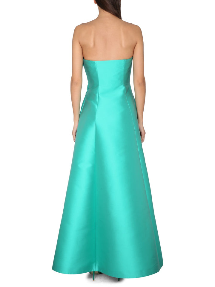 Alberta Ferretti Abiti - Verde | Wanan Luxury