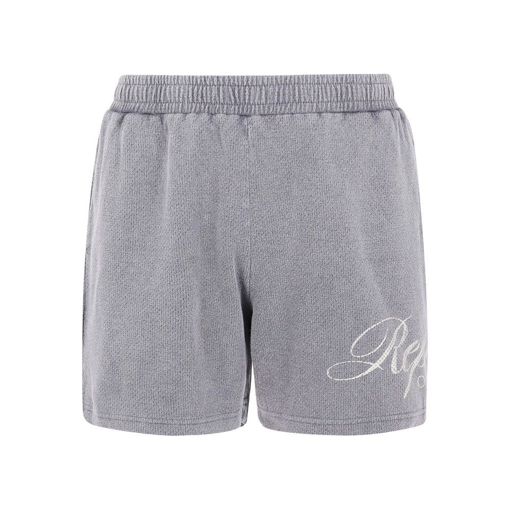 Represent Shorts - Grigio | d06ef27337a6c251d59c912b299a1429858ab358