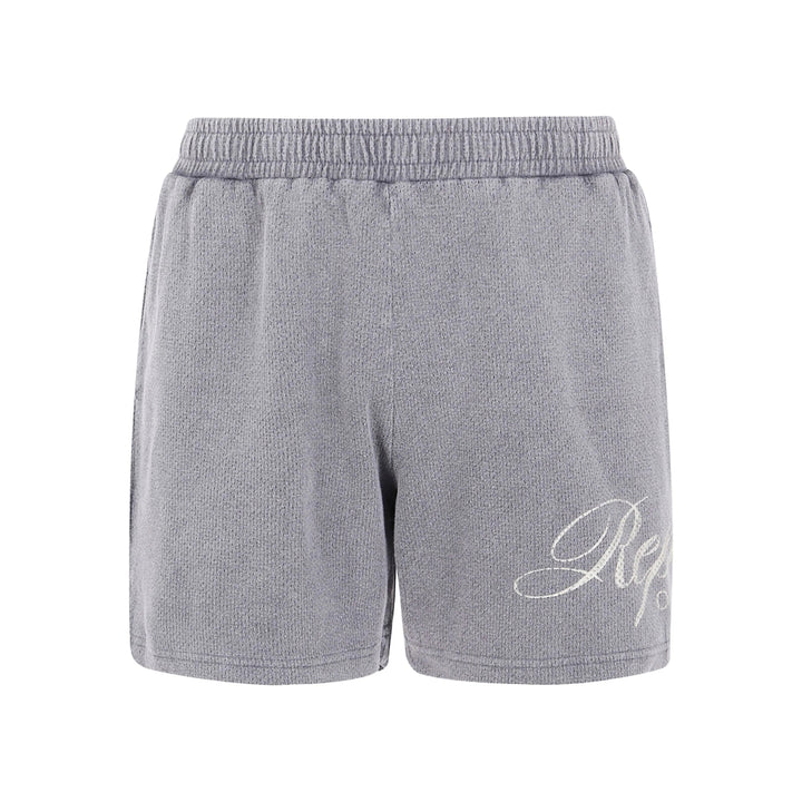 Represent Shorts - Grigio | d06ef27337a6c251d59c912b299a1429858ab358