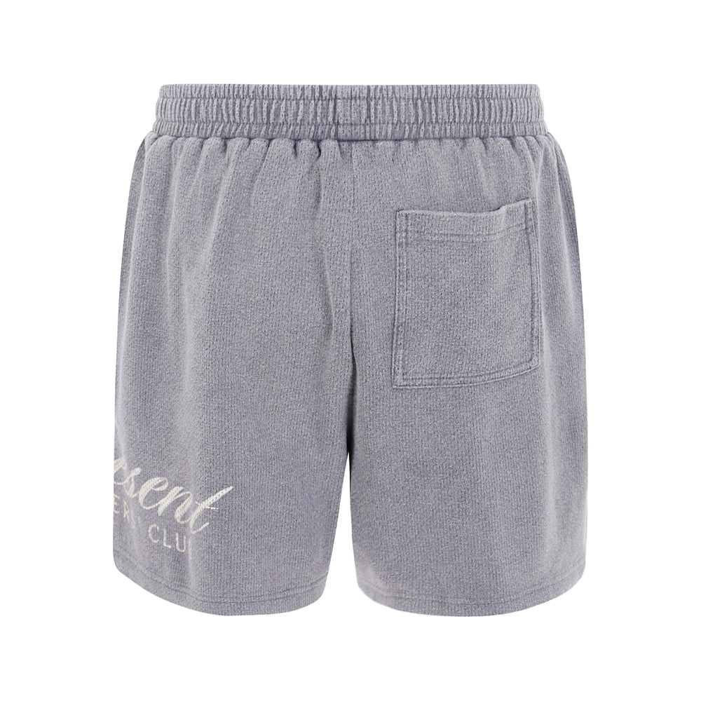 Represent Shorts - Grigio | e579f9514df990da62e10b7c3519b66bd634ce1c