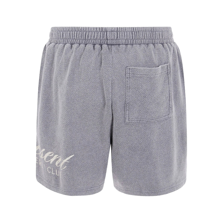 Represent Shorts - Grigio | e579f9514df990da62e10b7c3519b66bd634ce1c