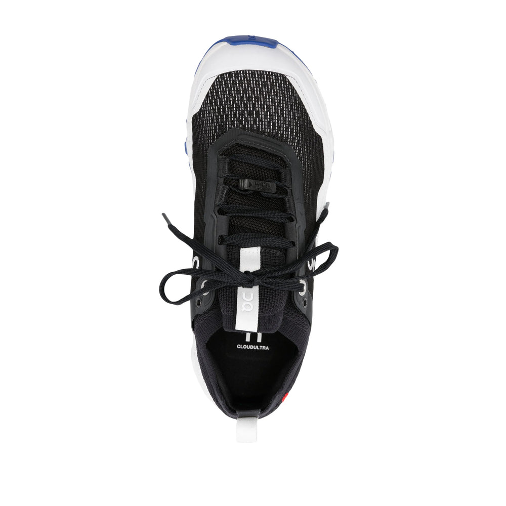 On Running Sneakers - Nero | 62f826494485dd3fcd1103ab10e2eacc051f8f0c