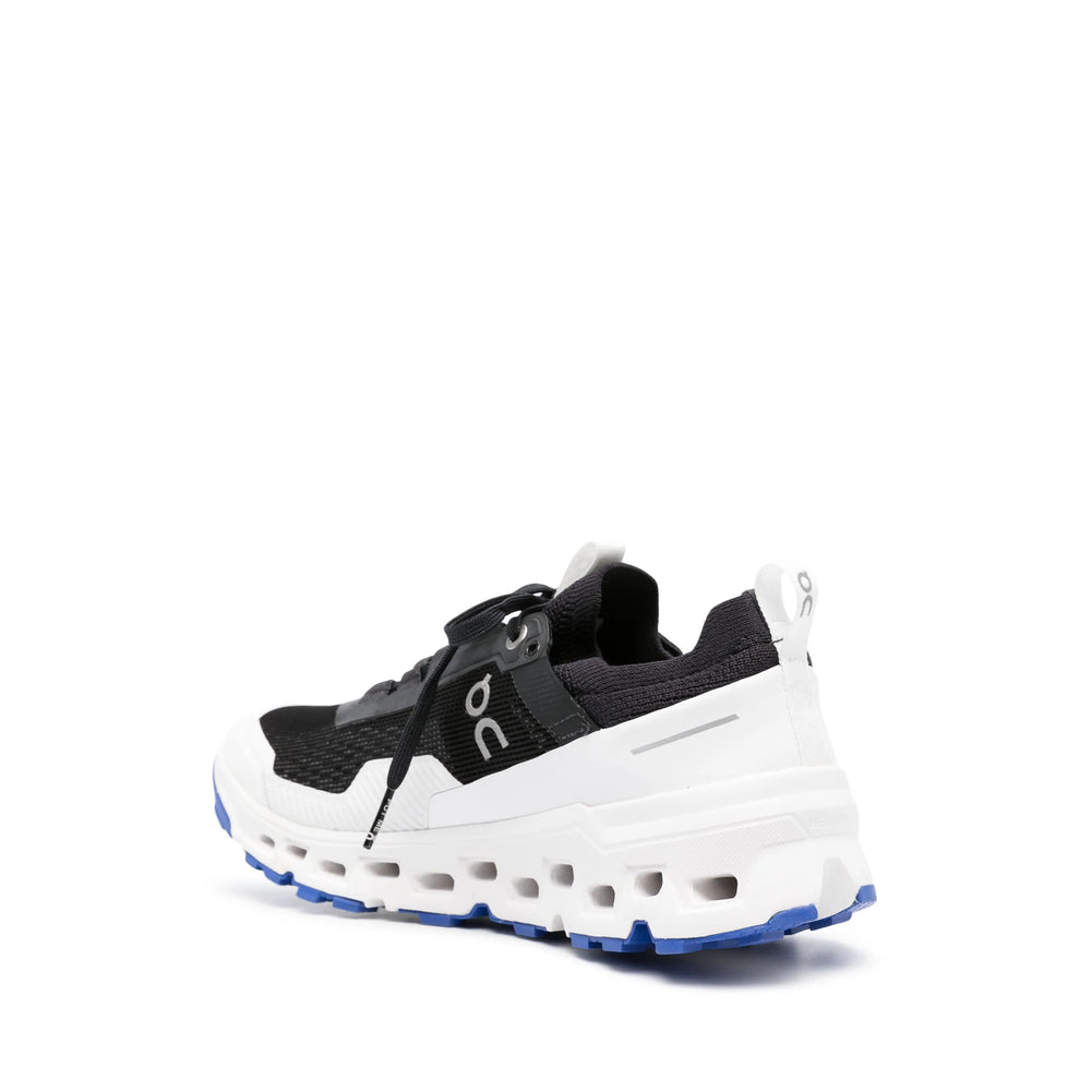 On Running Sneakers - Nero | 9e552d41ae193fada4f022ff46390c088910a39b