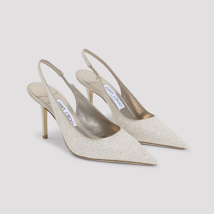 Jimmy Choo Decollete - Nude & Neutrals | c5a45cb0866c07b69ef57f2a5b0fb502f1626607