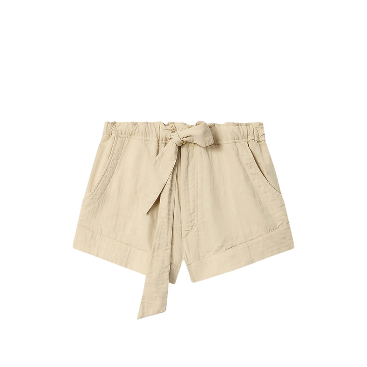 Marant ÉToile Shorts - Neutro | 169603eea16aadbbcfd140e9f8b7ef5d203c6fc8
