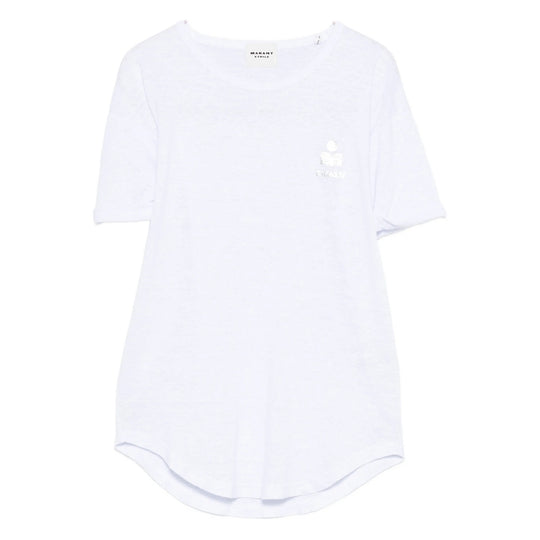 T Shirt Bianco