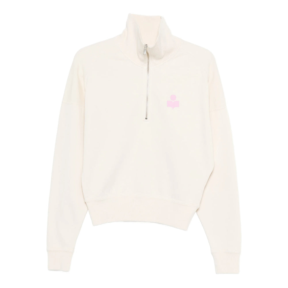 Marant ÉToile Felpe - Neutro | 11858020e3af8e720e5e8343c246236c332aca09