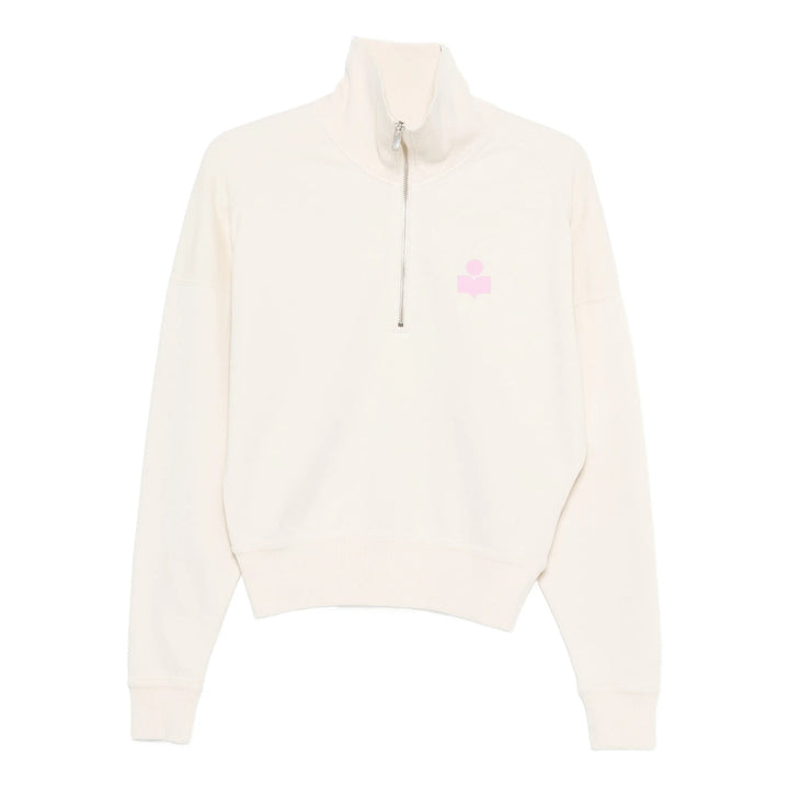 Marant ÉToile Felpe - Neutro | 11858020e3af8e720e5e8343c246236c332aca09