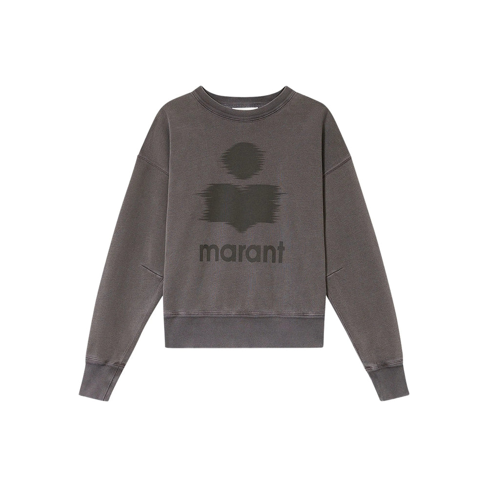 Marant ÉToile Felpe - Grigio | cab18ffc2c8f4648fd7af01188649fa129593167