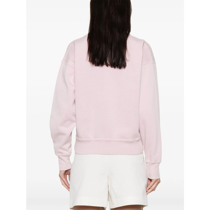 Marant ÉToile Felpe - Rosa | b07b45f49f020d7e96fb79b4ff9c7ad3aa7f2e09