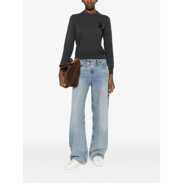 Marant ÉToile Maglioni - Grigio | a06383aba74b71a171b96d9290a551c014ae7771