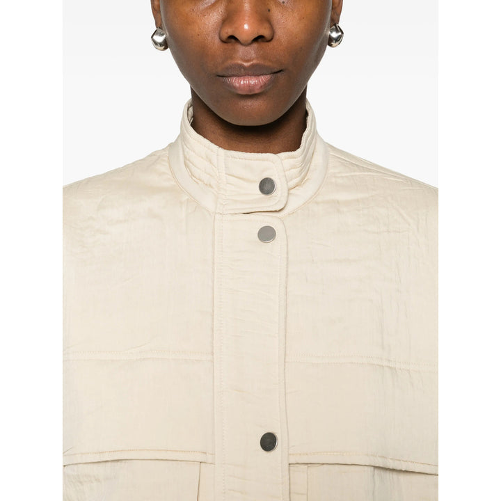 Marant ÉToile Outerwears - Neutro | 1ff873c1039a242cc30c1490d3ef9aa713fd0689