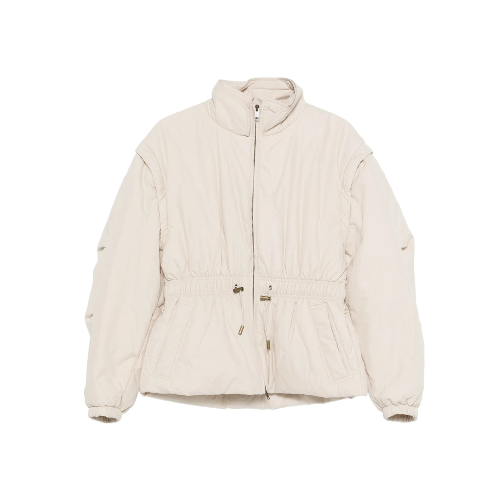 Marant ÉToile Outerwears - Neutro | b7a10080820c3c9d36309d691726b751d12c7a2a