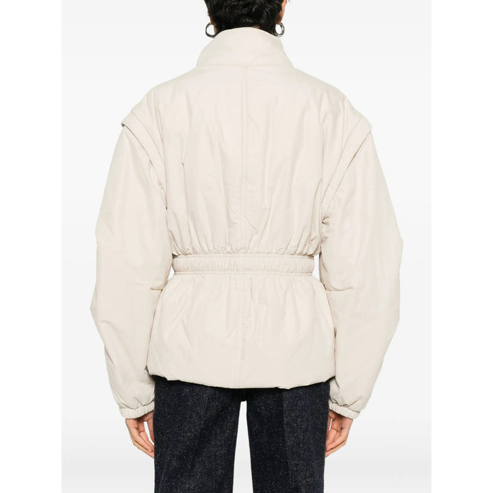 Marant ÉToile Outerwears - Neutro | f31655e5f2351d3aacb8438611a323e6a407264d