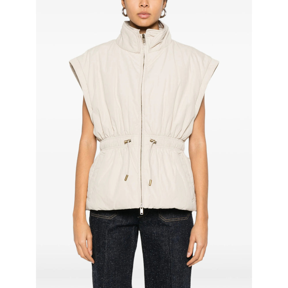 Marant ÉToile Outerwears - Neutro | b81981c96fe1789d79c3edda7bc7e6b53a8d61ff