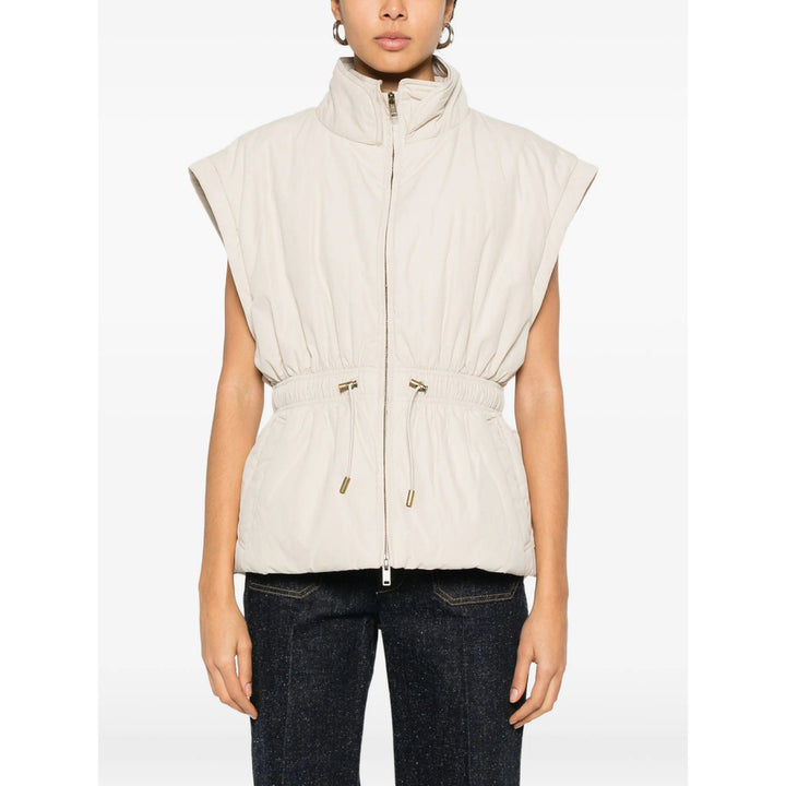 Marant ÉToile Outerwears - Neutro | b81981c96fe1789d79c3edda7bc7e6b53a8d61ff