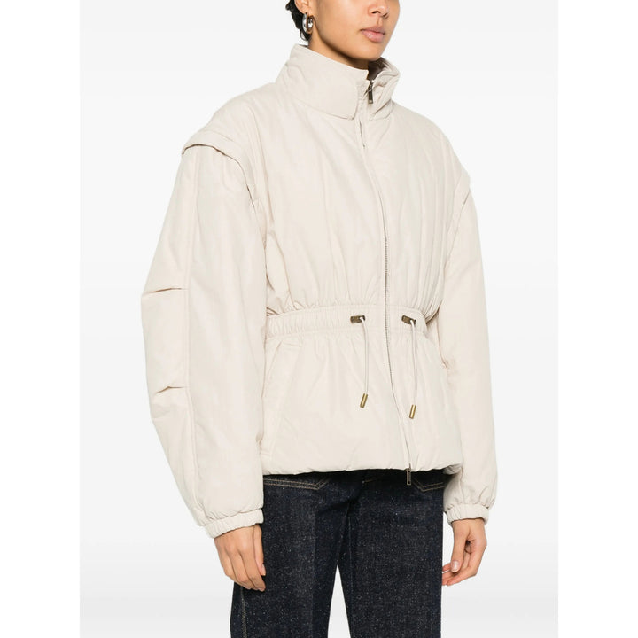 Marant ÉToile Outerwears - Neutro | a48854038cfa16039670bd8cfa4c94096501ecb1